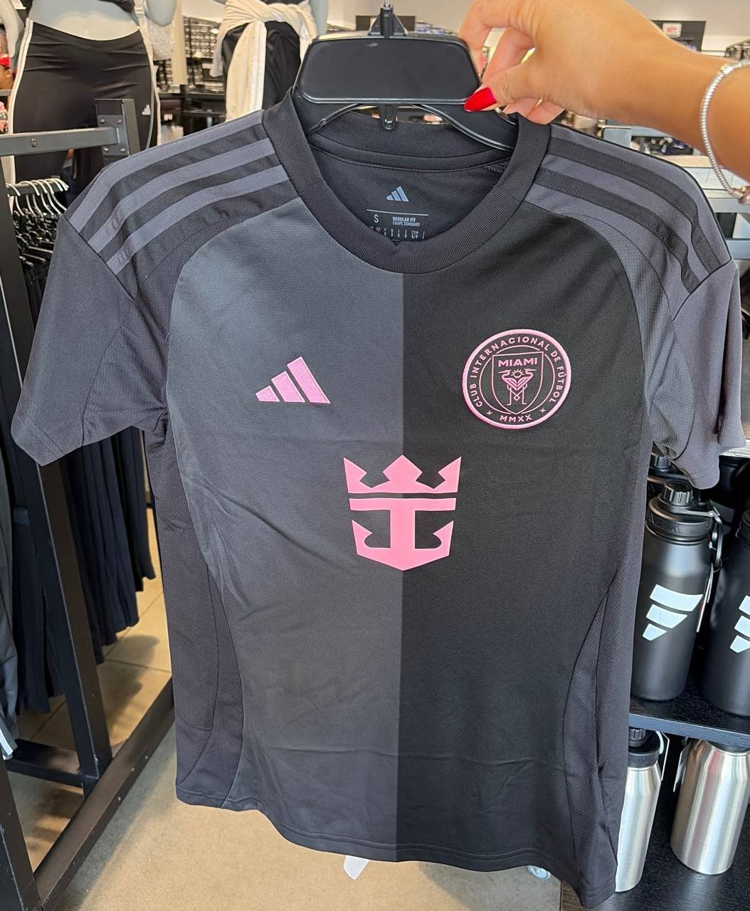 camiseta
