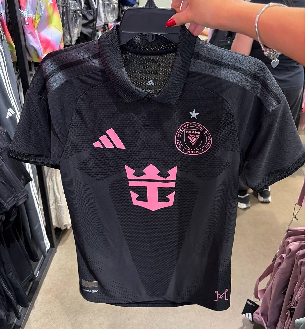 camiseta