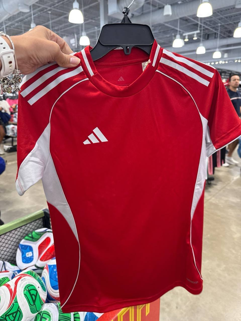camiseta