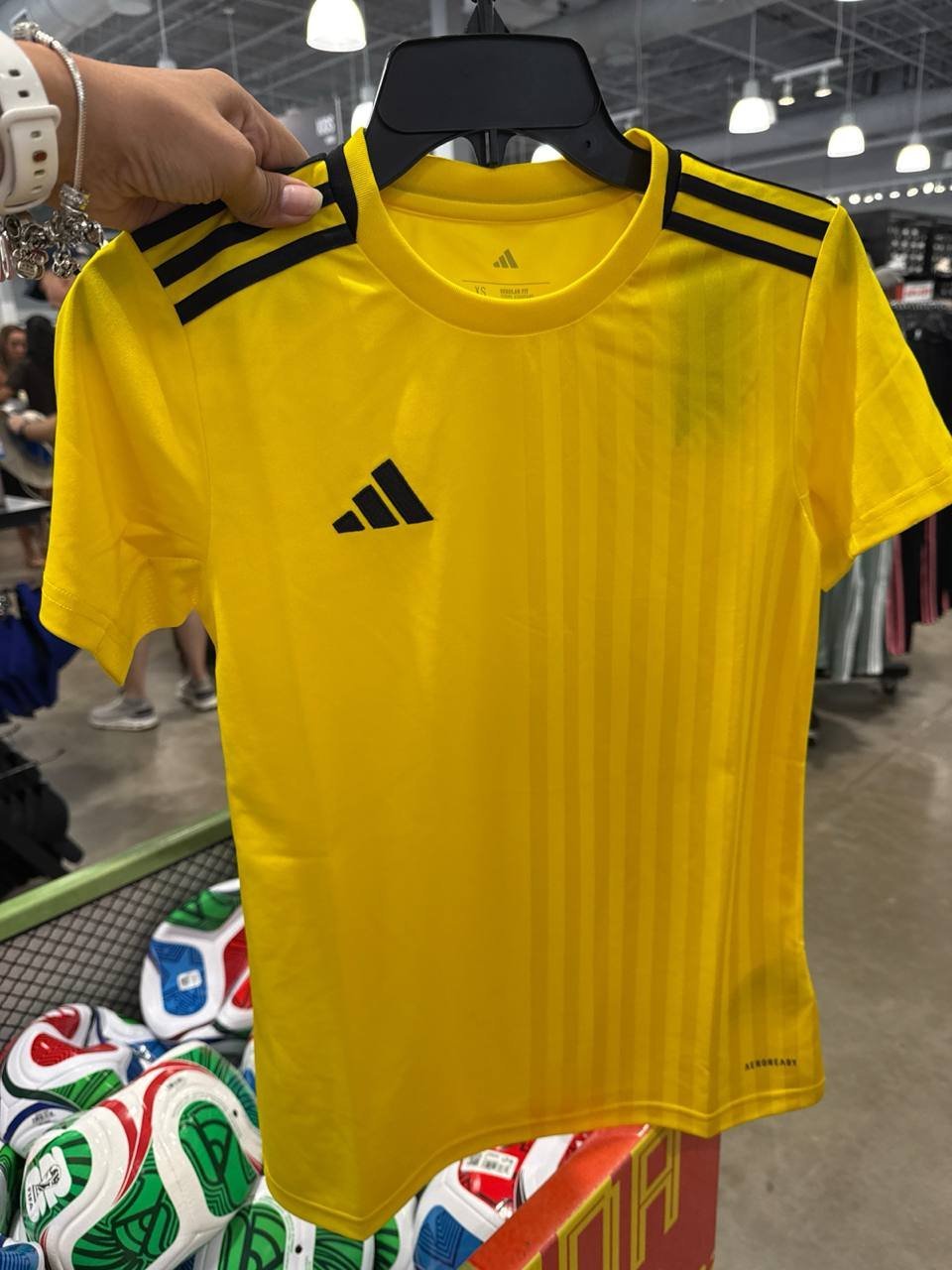camiseta
