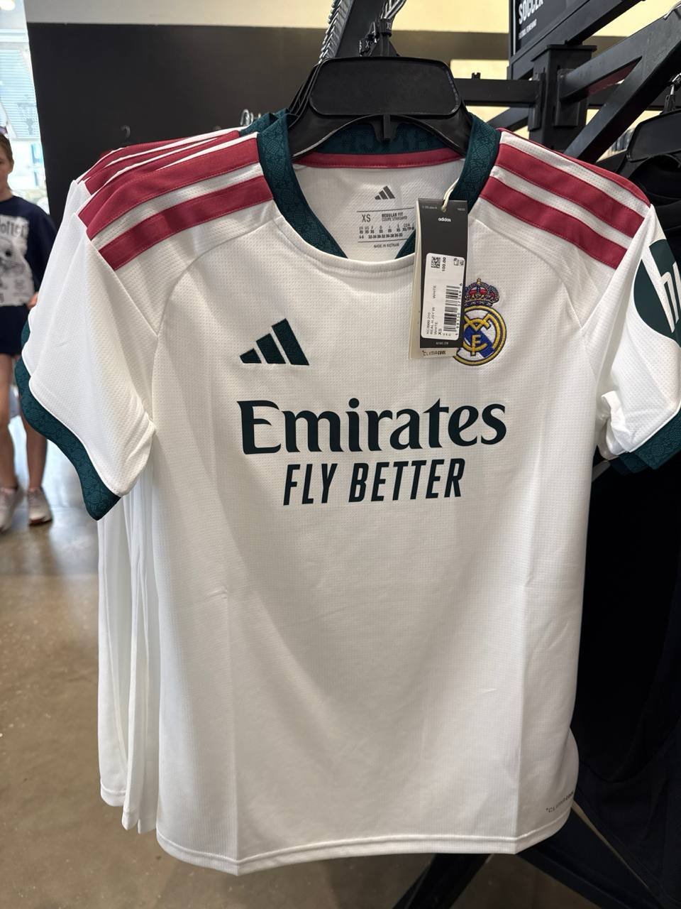camiseta