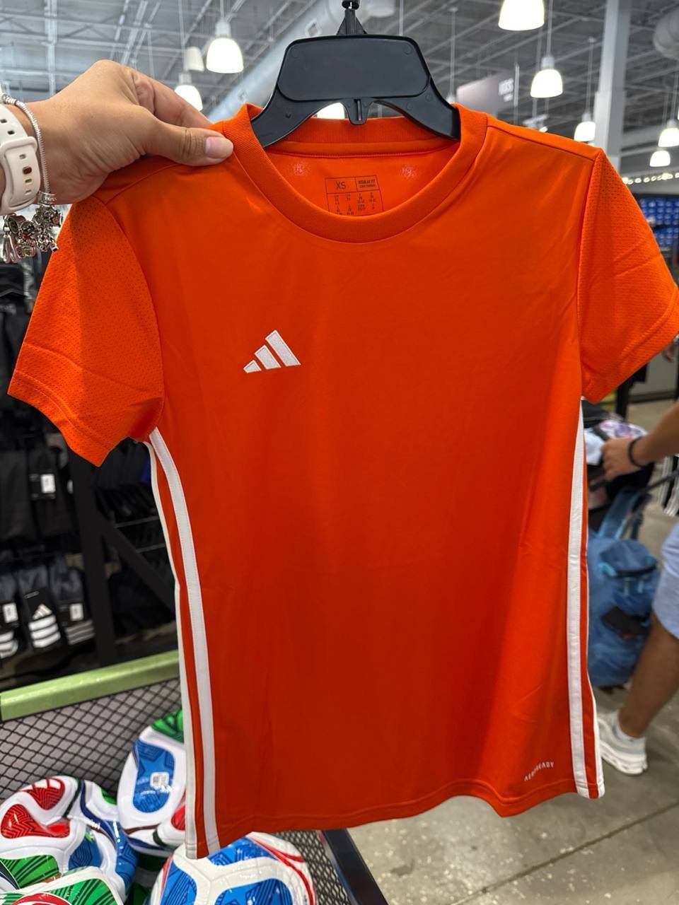 camiseta