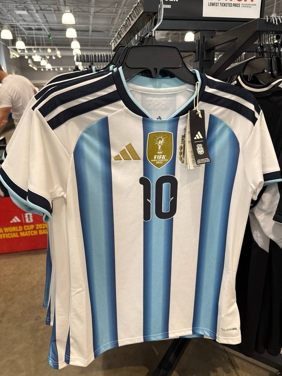 camiseta