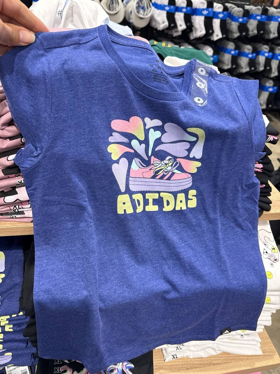 camiseta