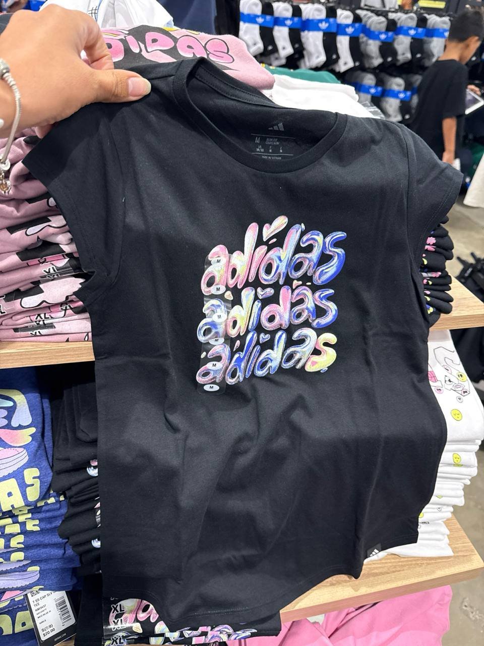 camiseta