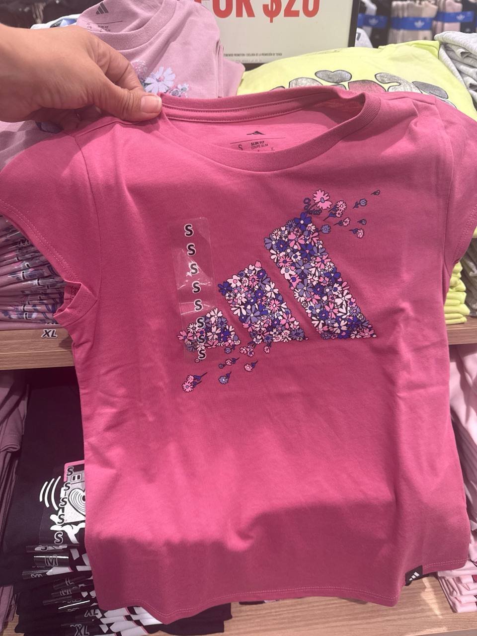 camiseta