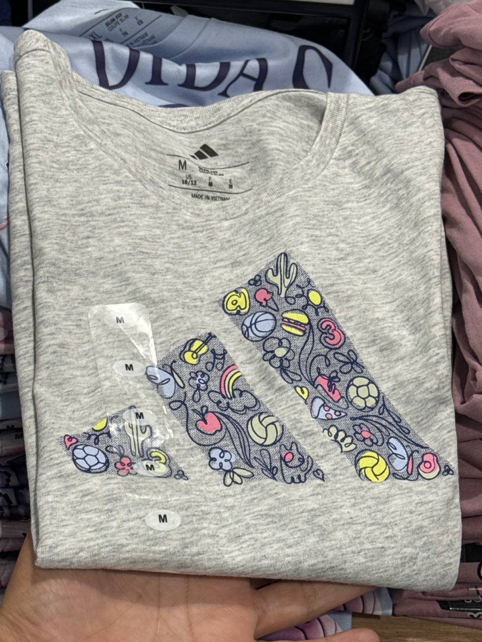 camiseta