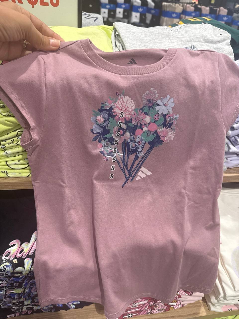 camiseta