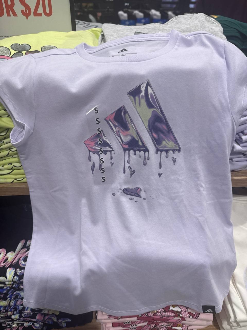 camiseta