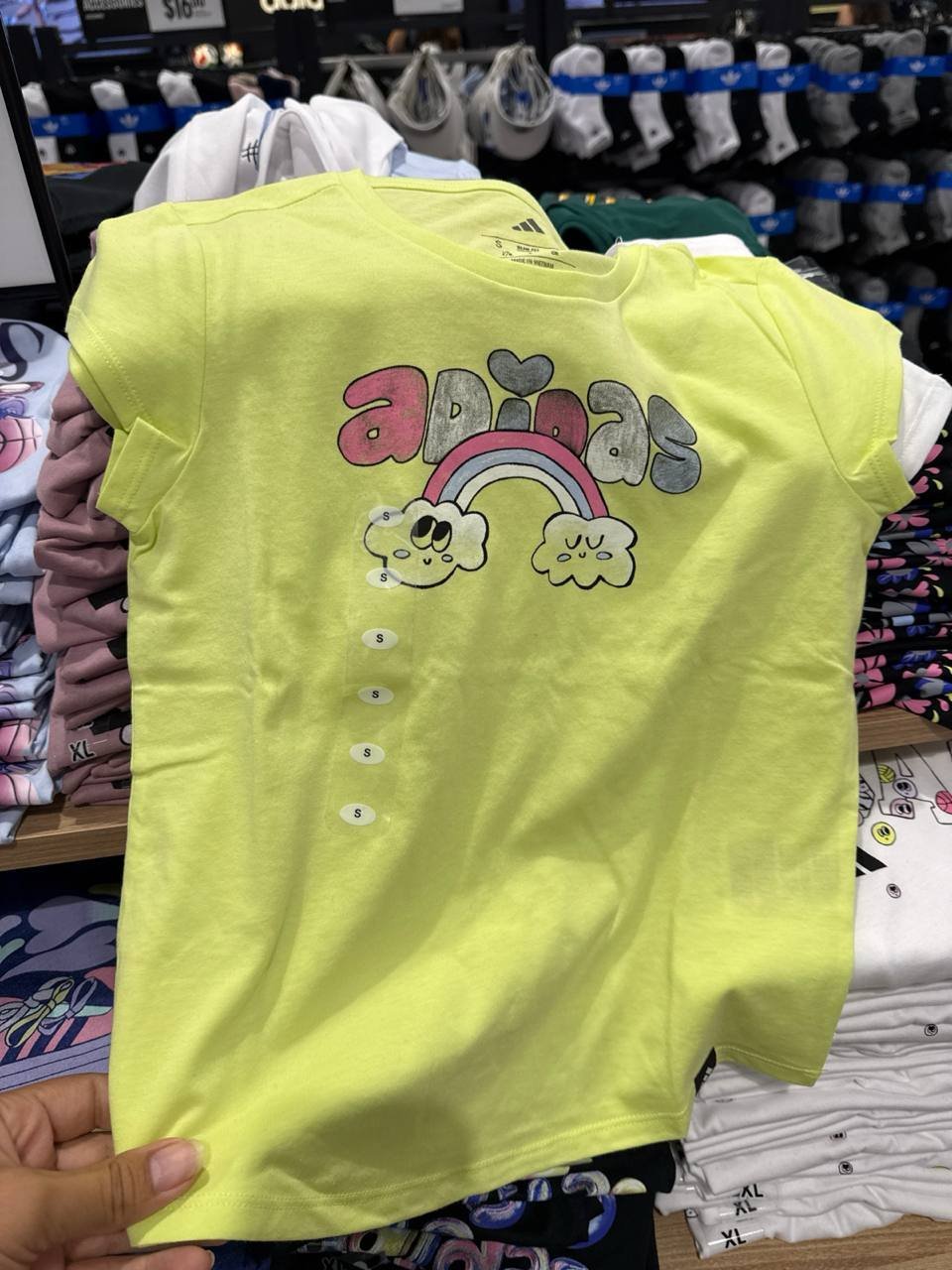 camiseta