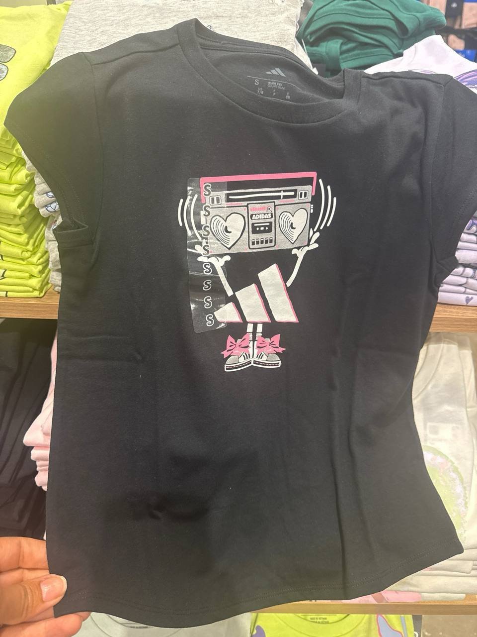 camiseta