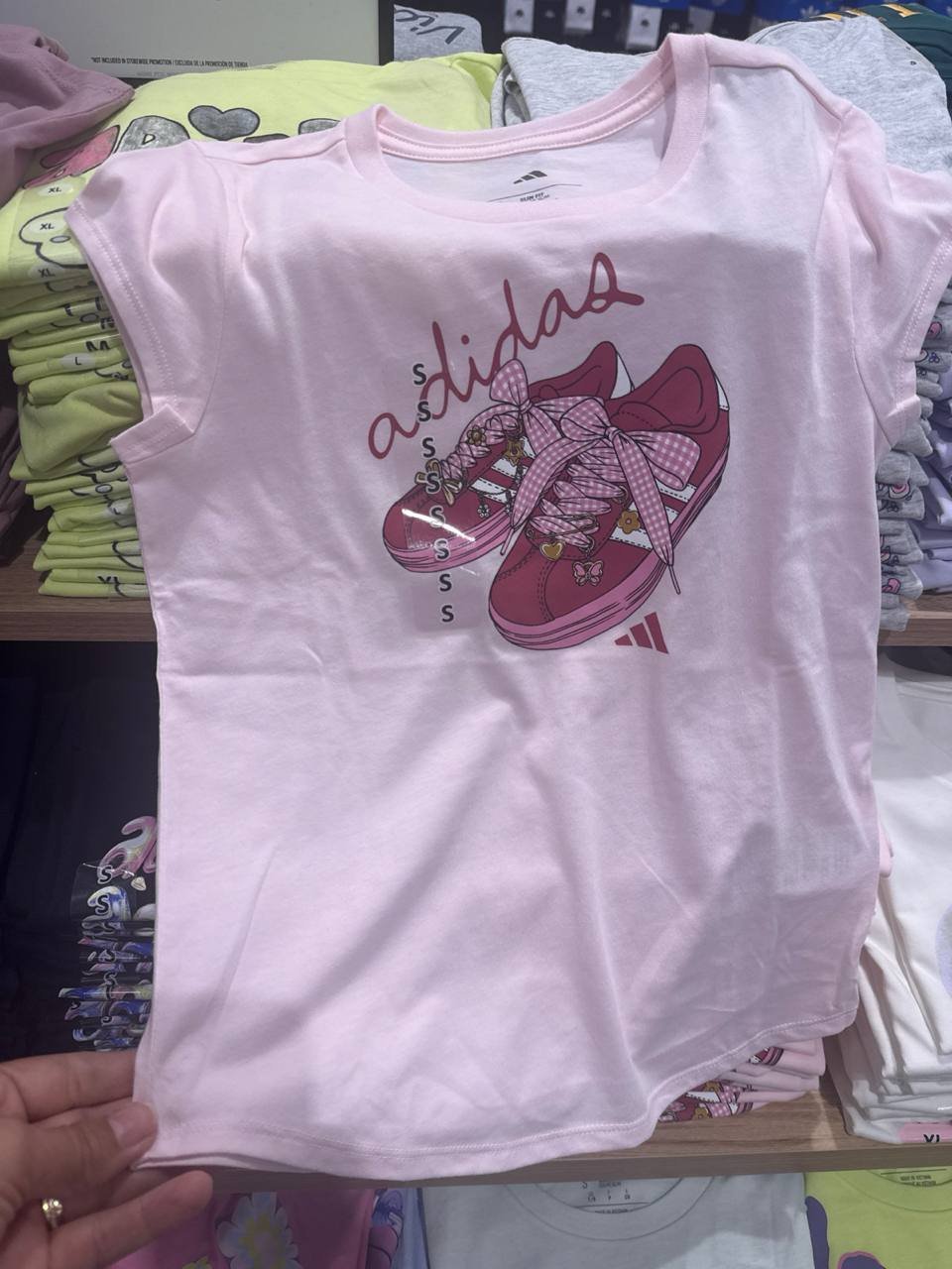 camiseta