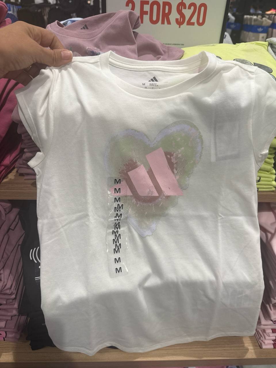 camiseta