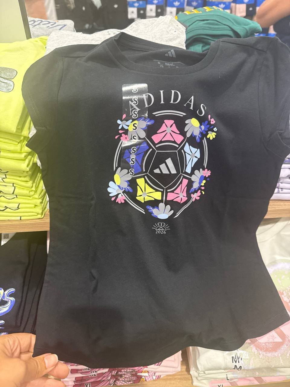 camiseta