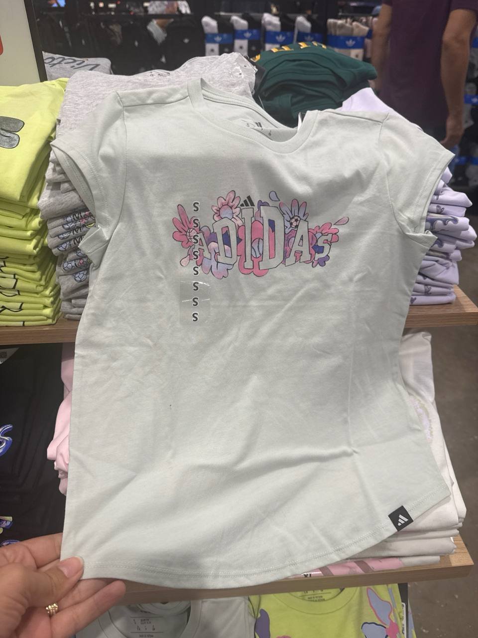 camiseta