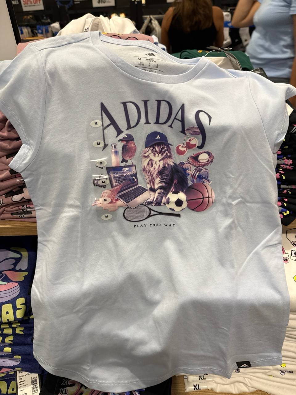 camiseta