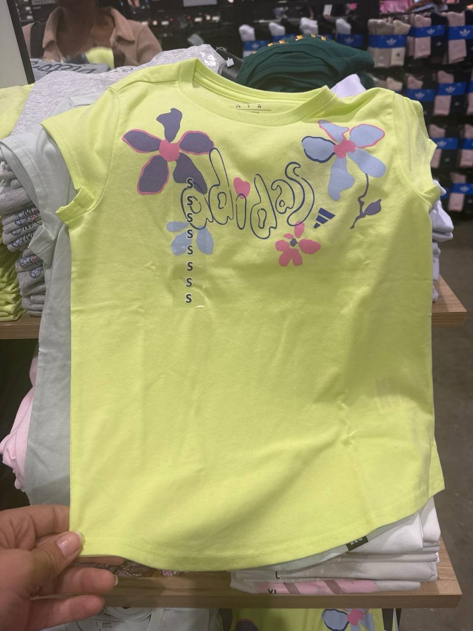 camiseta