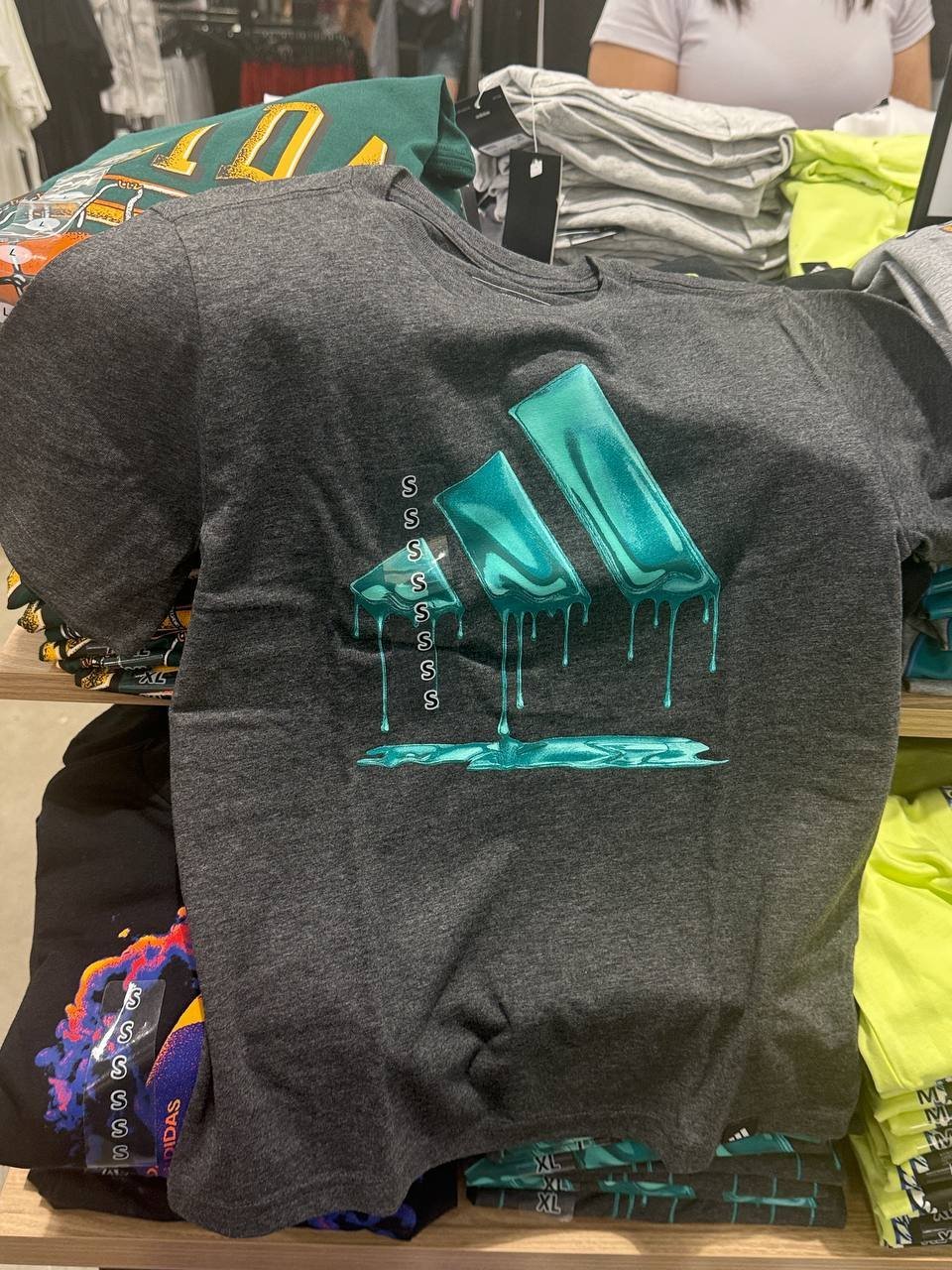 camiseta
