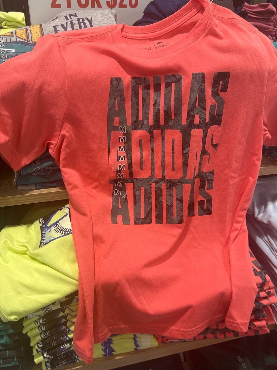 camiseta