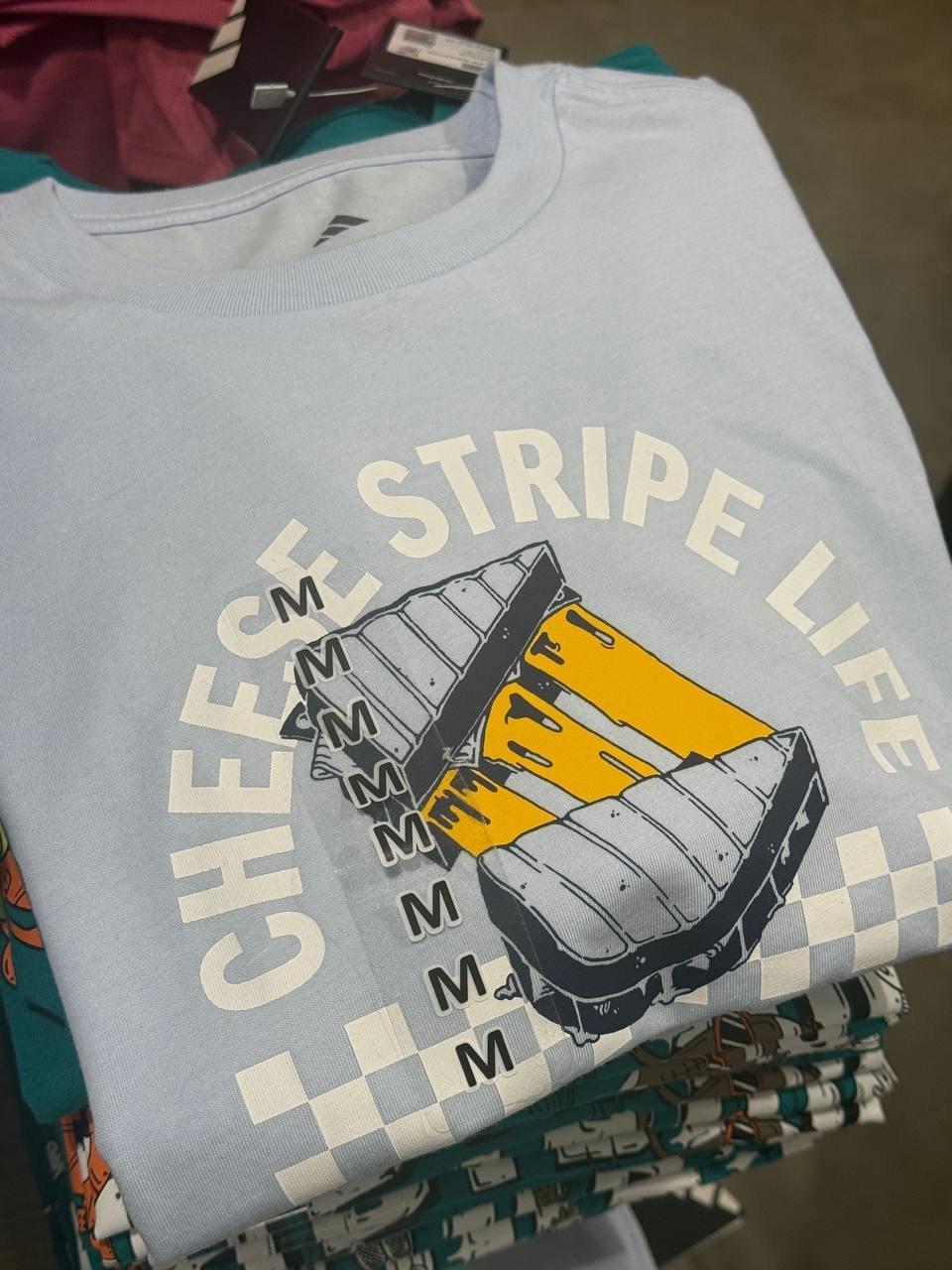 camiseta
