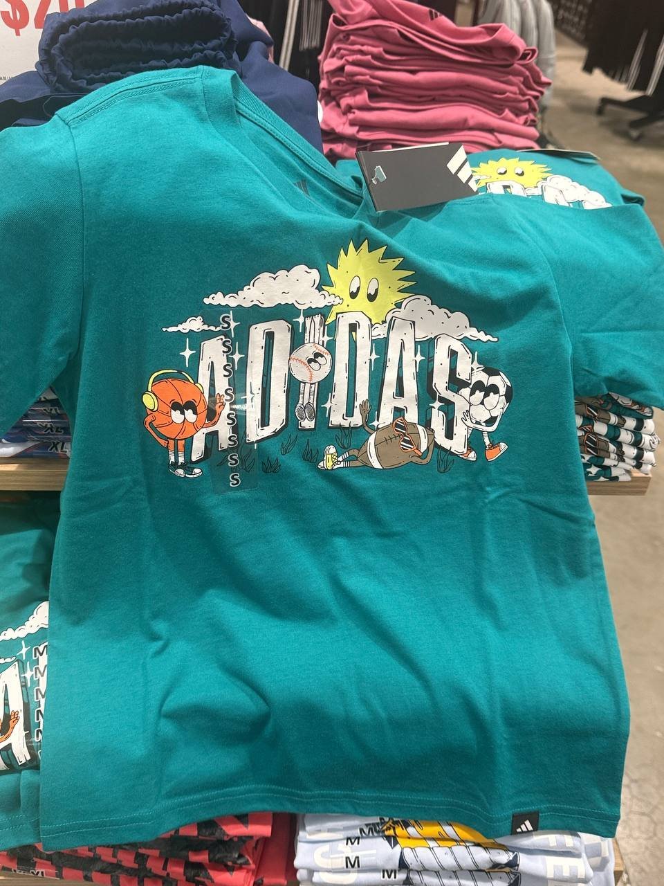 camiseta