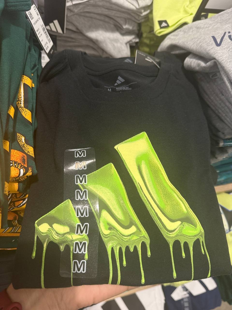 camiseta