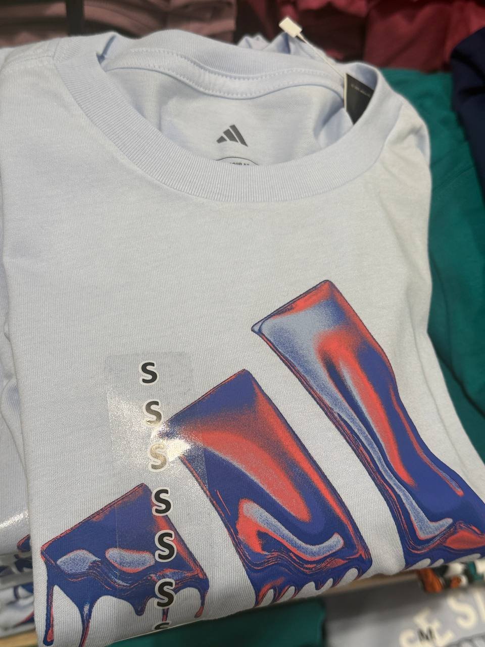 camiseta