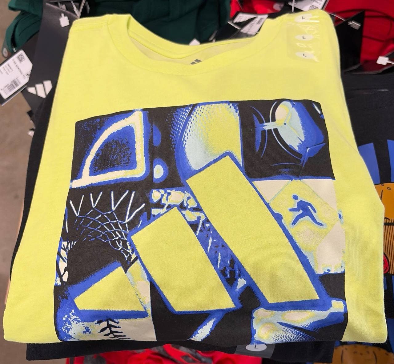 camiseta