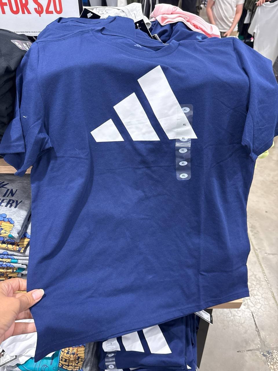 camiseta