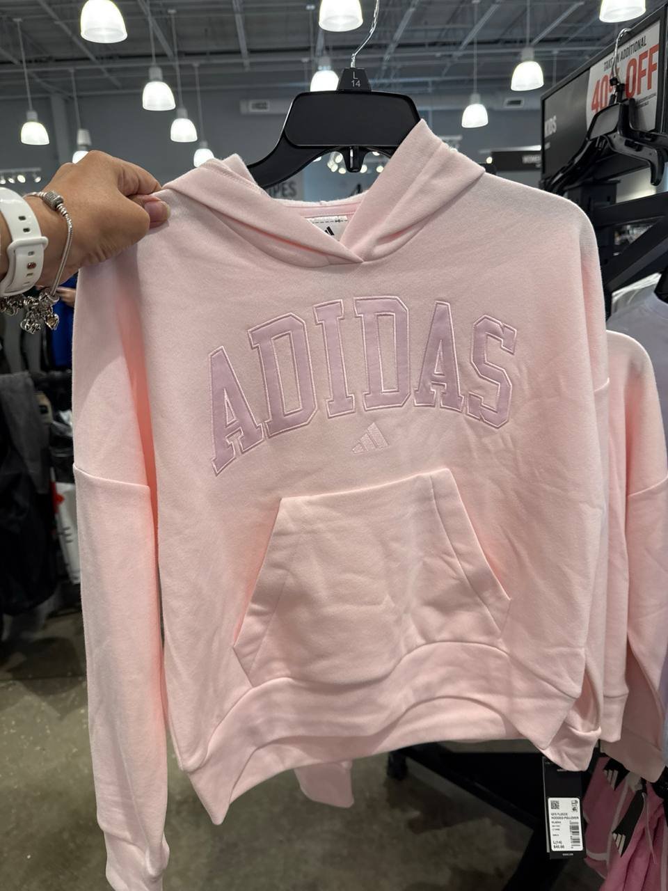 moletom sem fleece