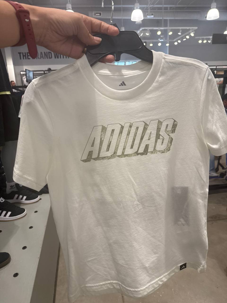 camiseta