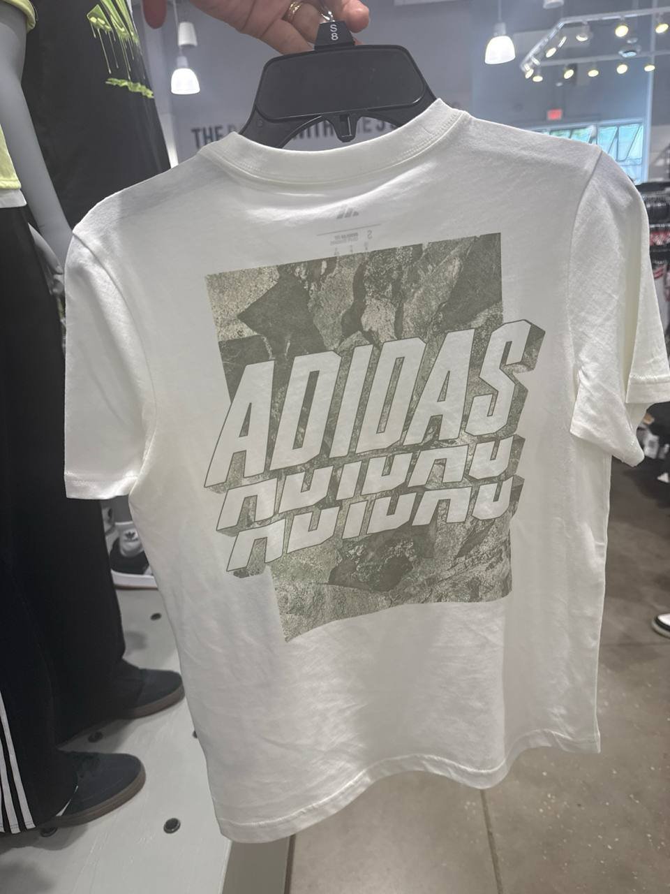 camiseta