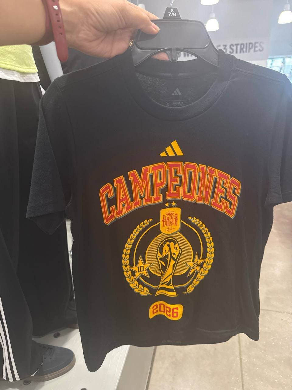 camiseta
