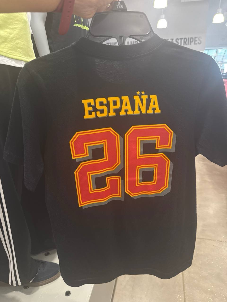 camiseta