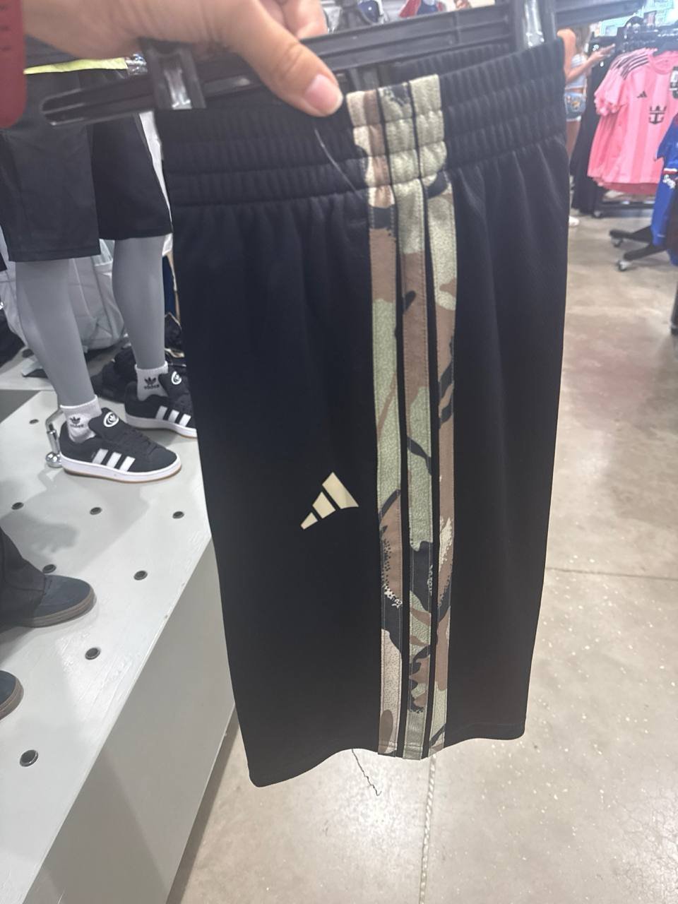 shorts