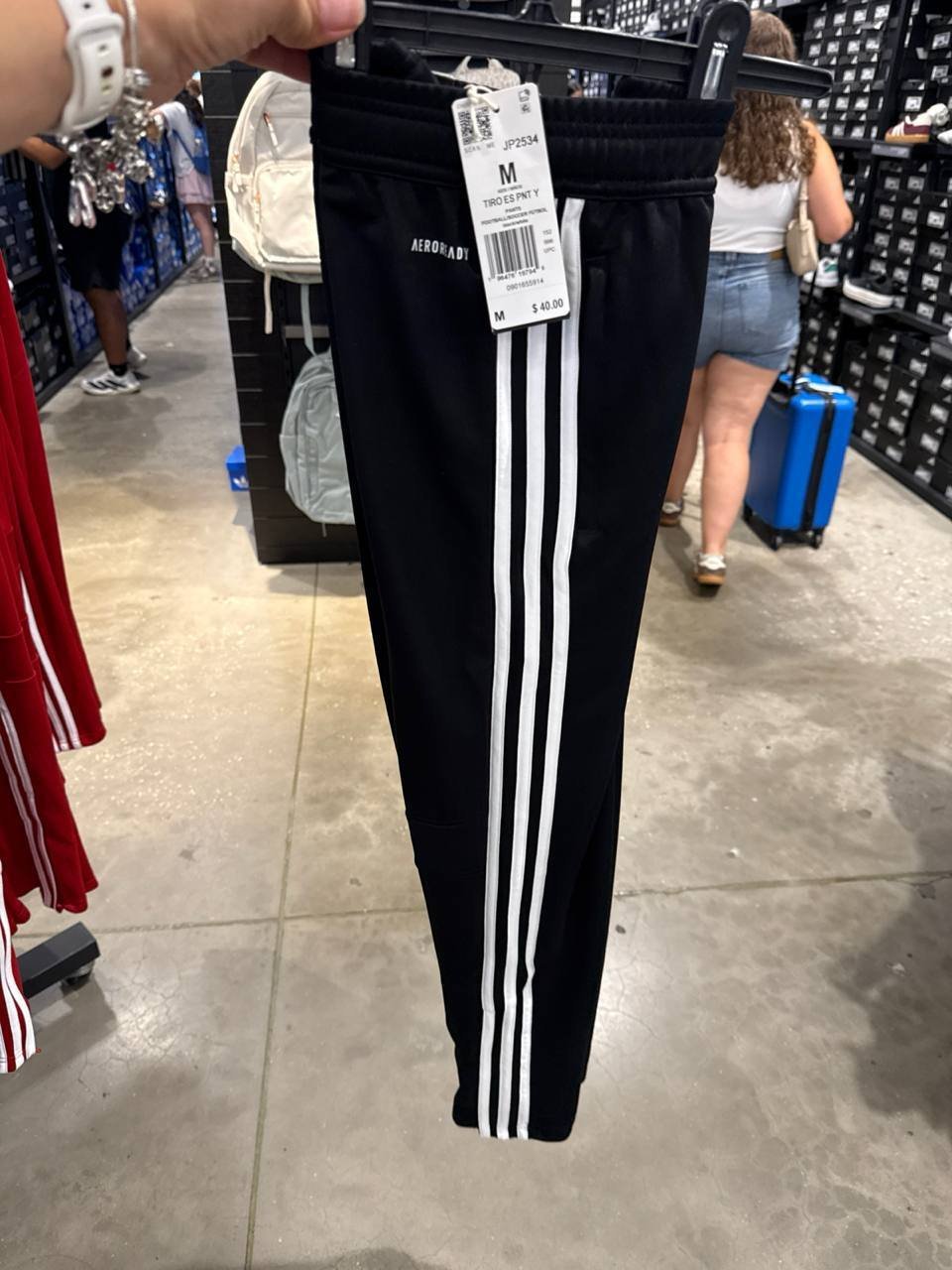 calça