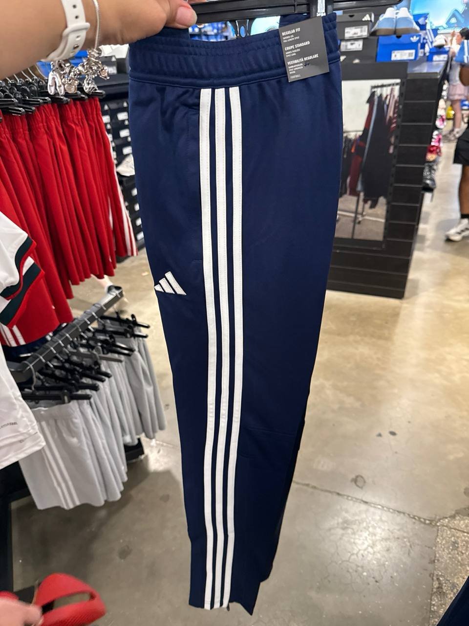 calça
