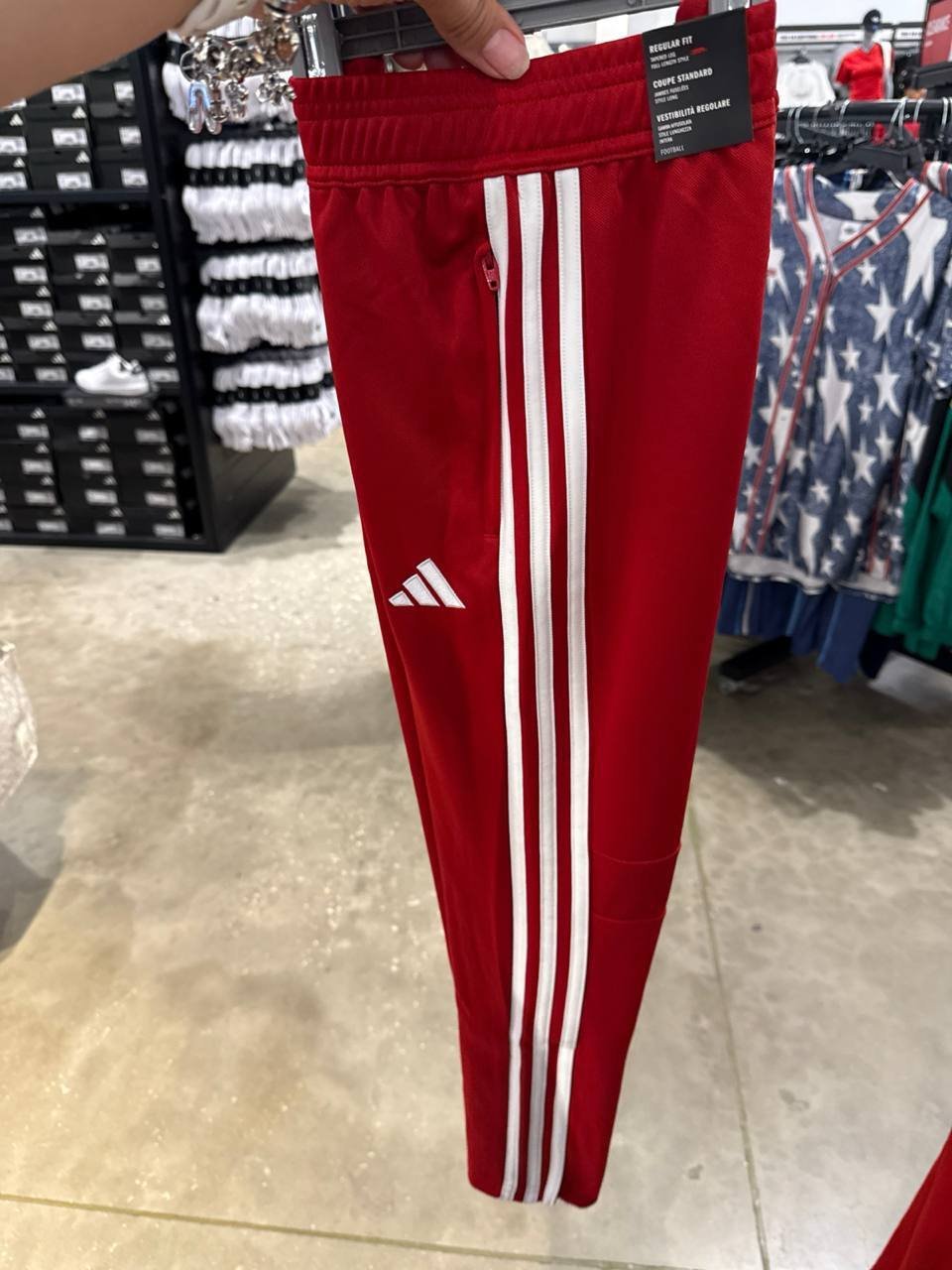 calça