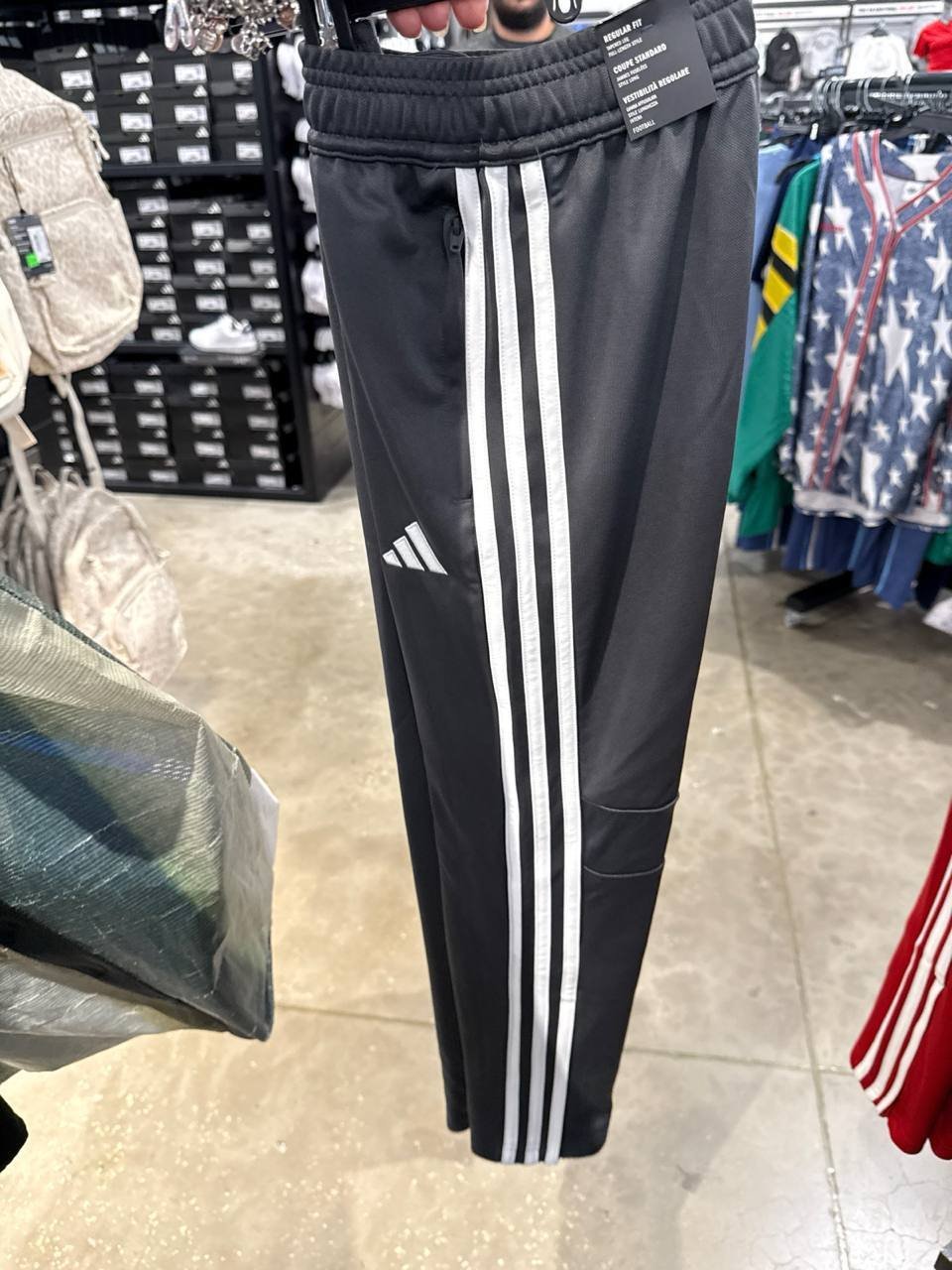 calça