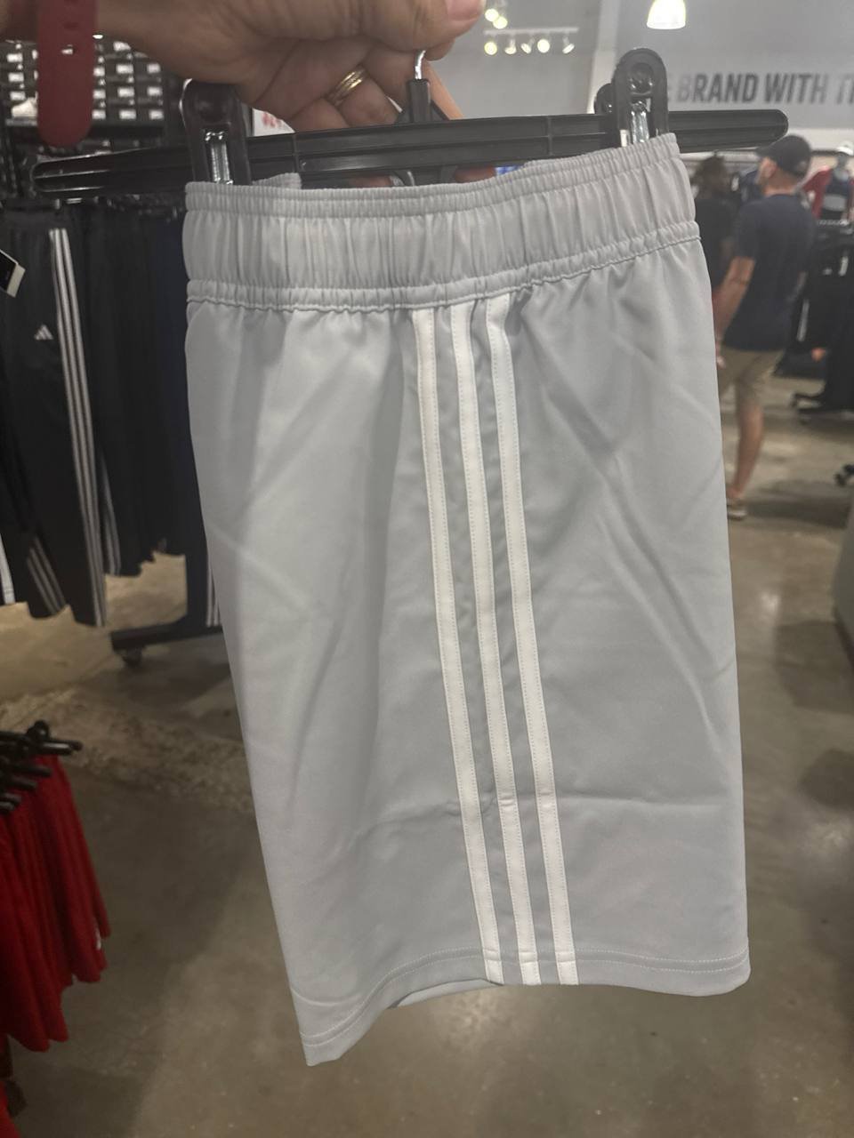 shorts
