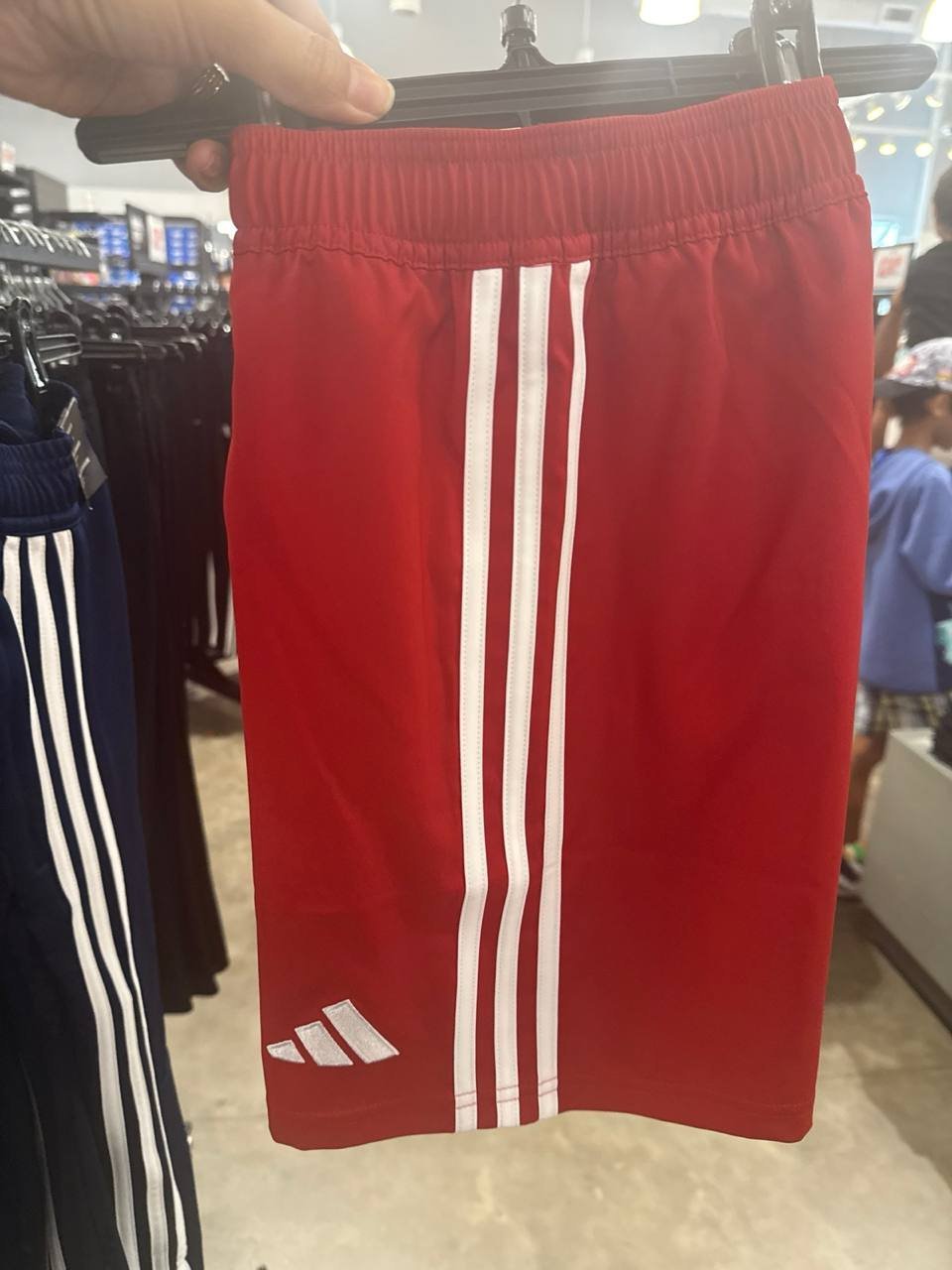 shorts