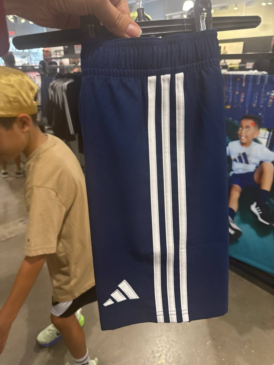 shorts