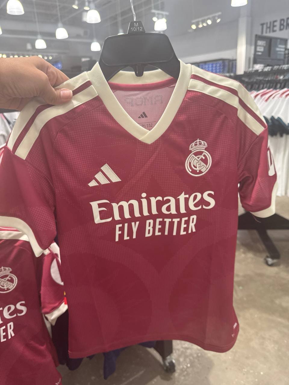 camiseta