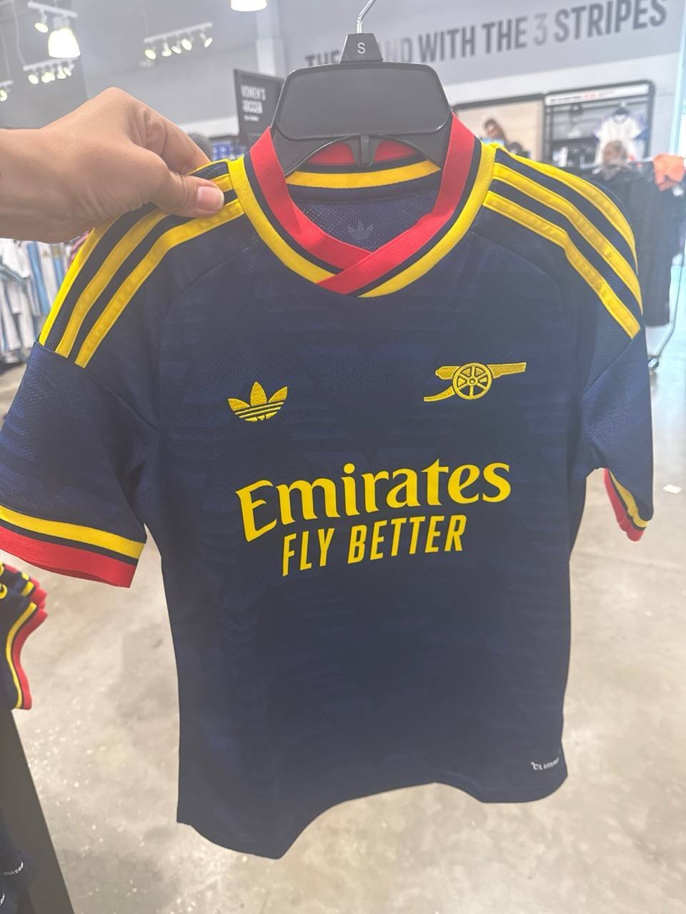 camiseta