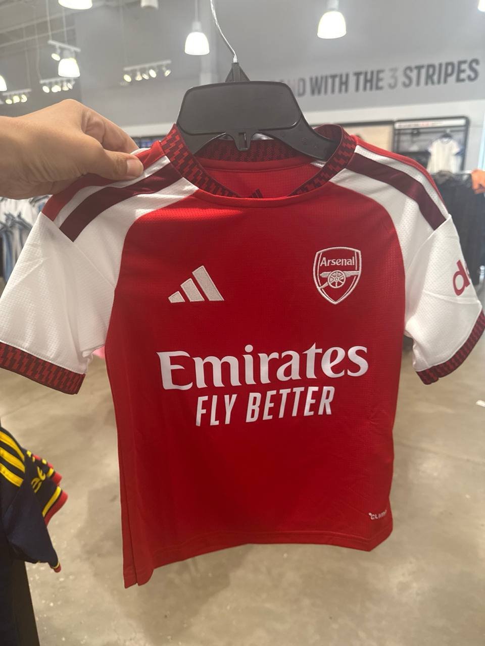 camiseta