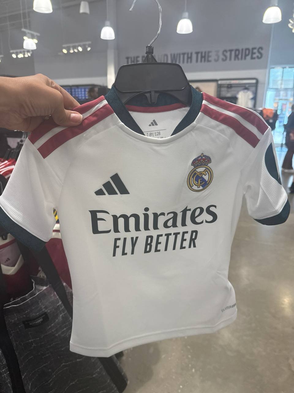 camiseta