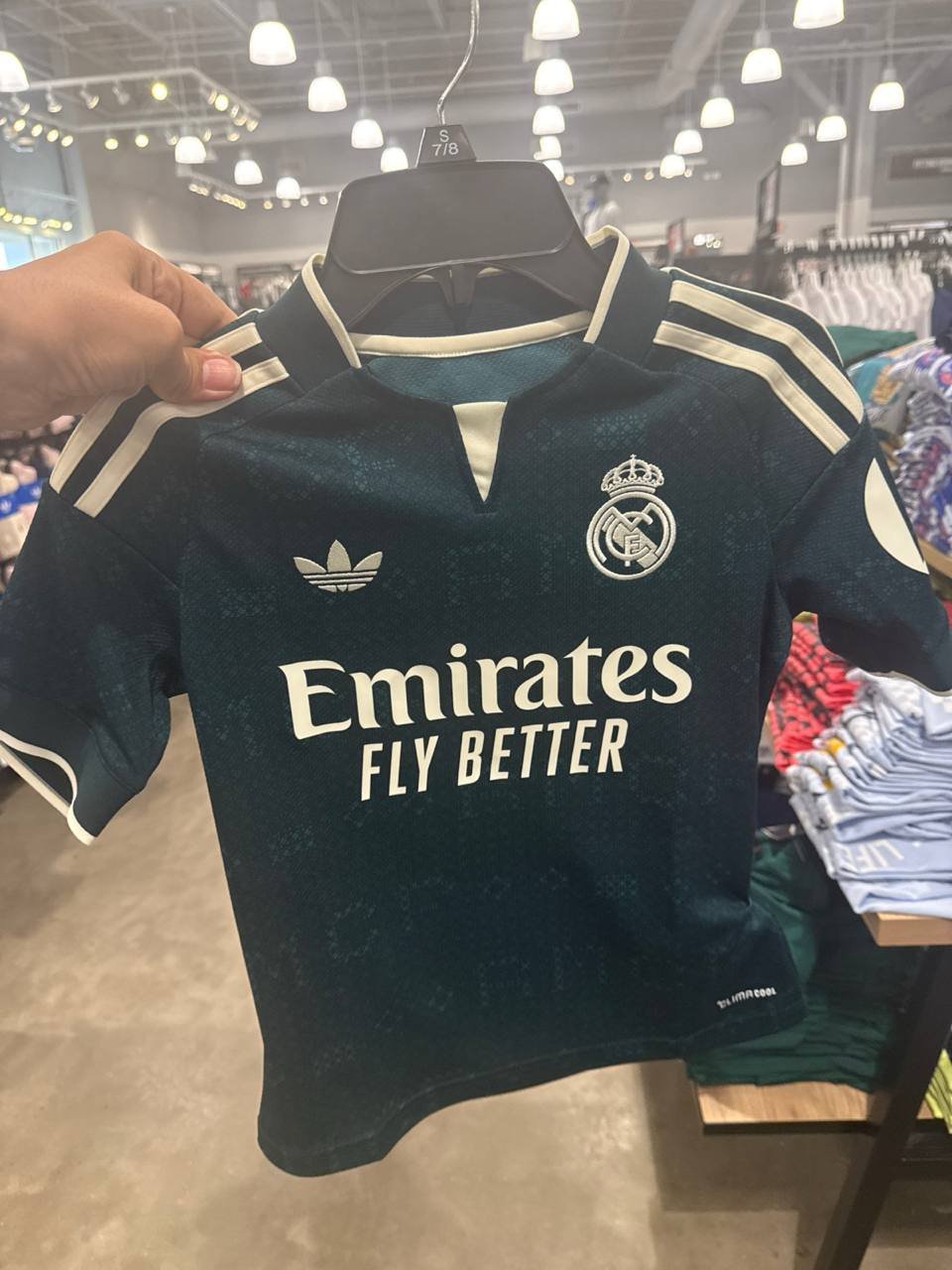camiseta
