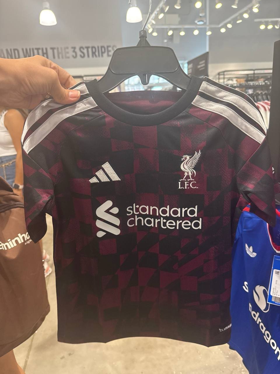 camiseta