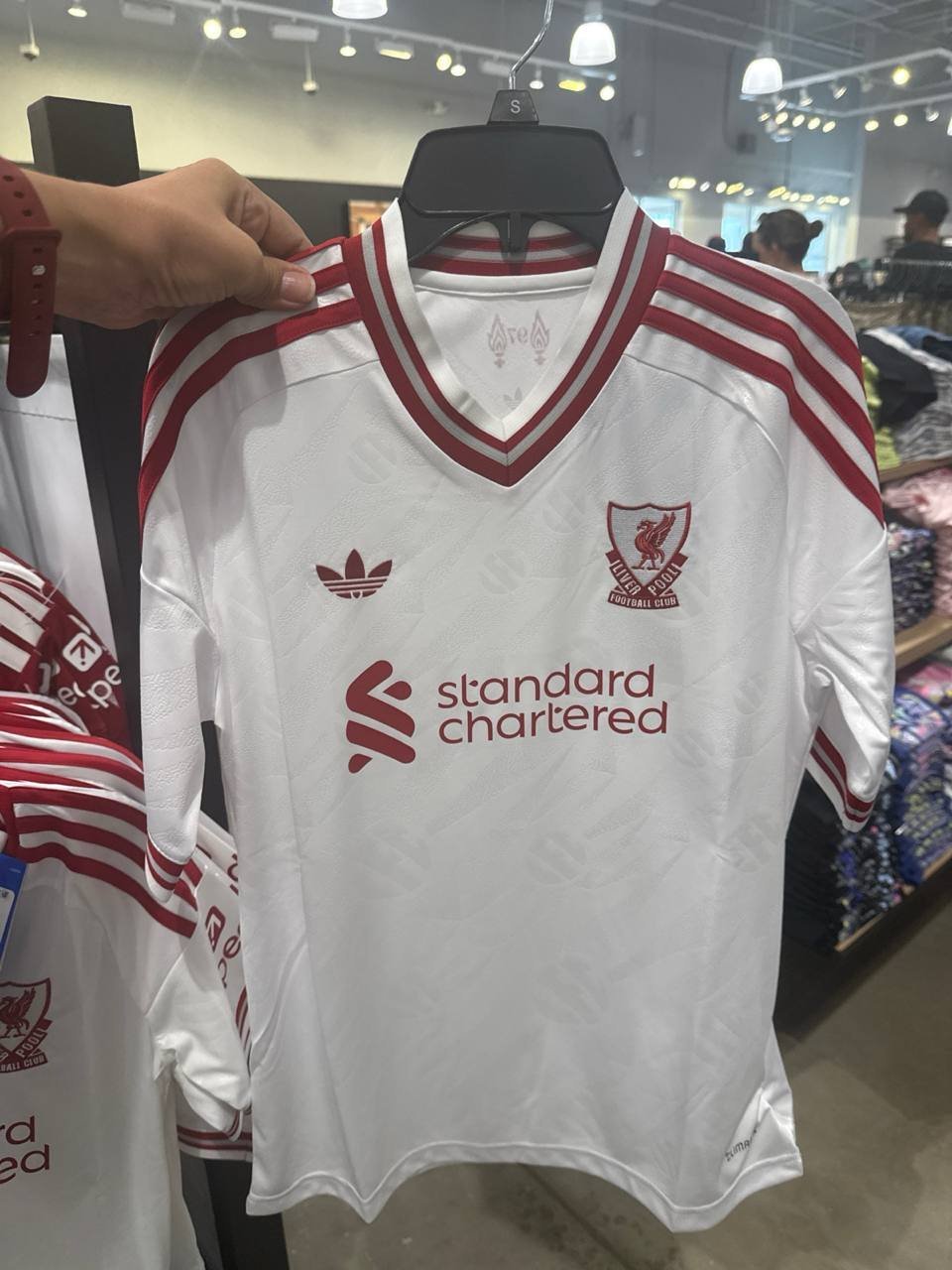 camiseta