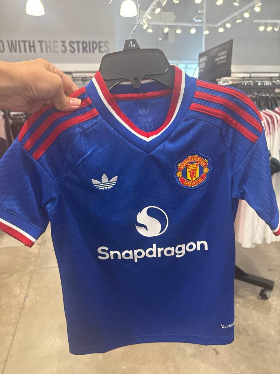 camiseta